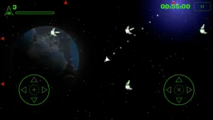 Kill Sector screenshot 4