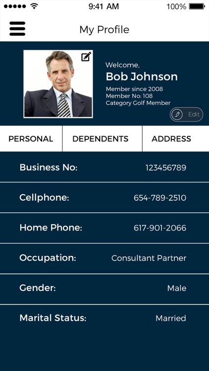 Santa Barbara Yacht Club