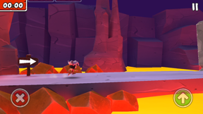Manuganu 2 screenshot
