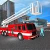 Icon Emergency Rescue Simulator 3d