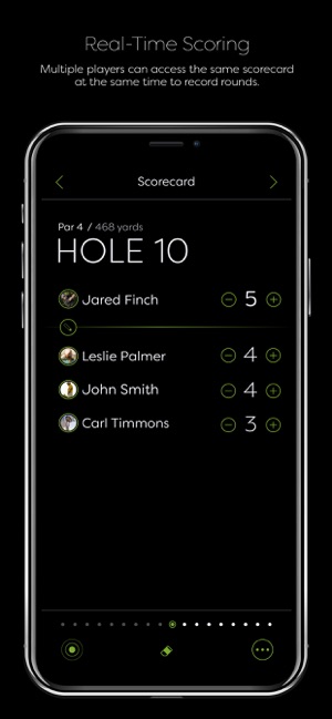 GolfStatus(圖8)-速報App