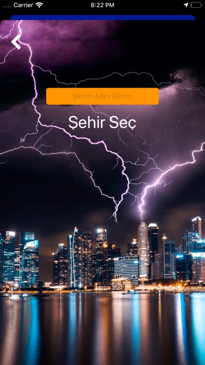 Canlı Hava Durumu Meteoroloji