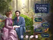 ciro's fin de siècle kipper айпад изображения 1