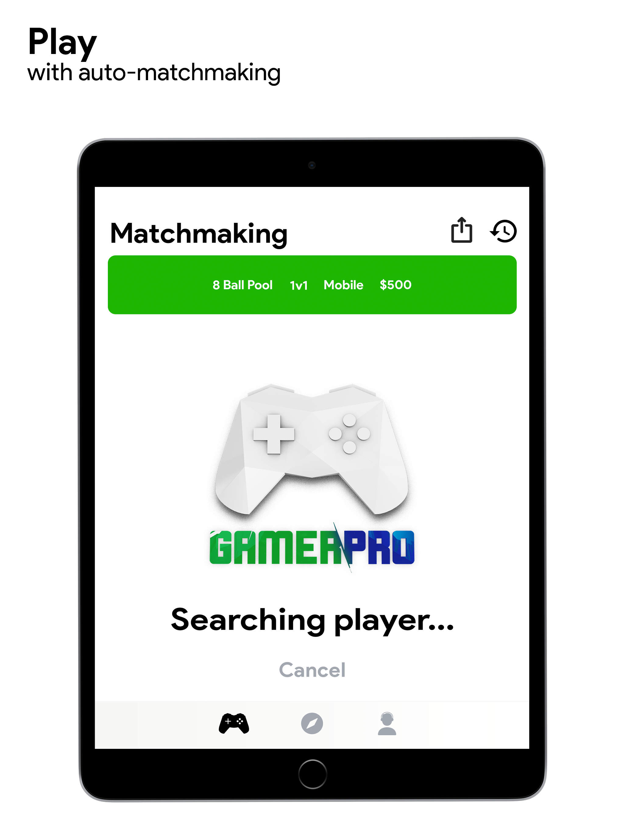 Gamerpro