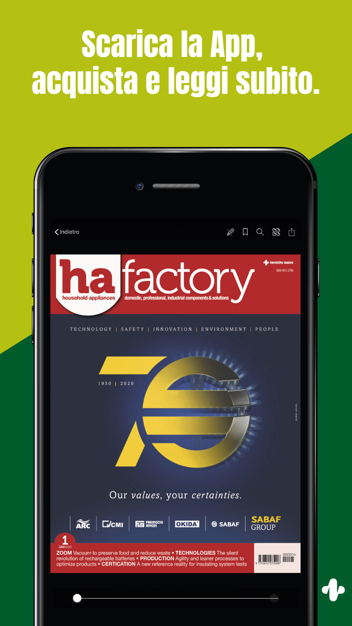 Ha Factory by Household