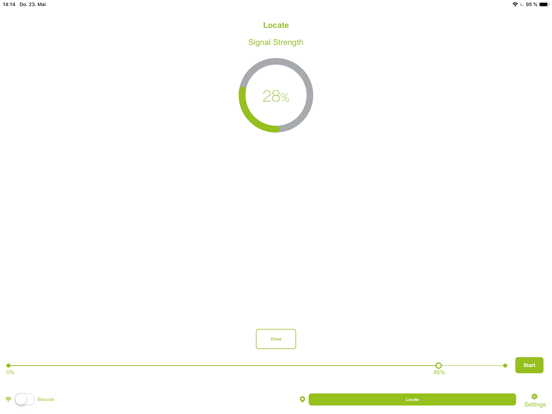 Screenshot #5 pour SKPident