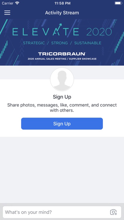TricorBraun 2020 ASM