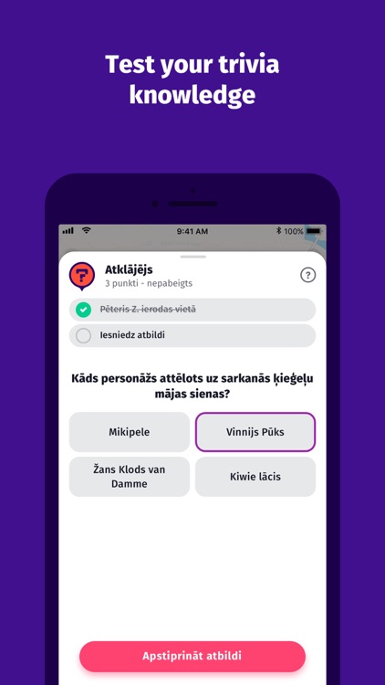 Roadgames App screenshot-4