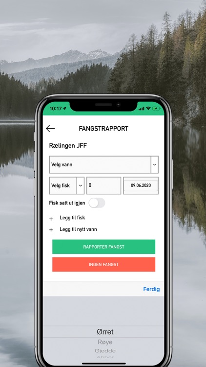 Angler ID Fiskekort screenshot-6