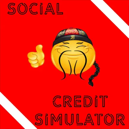 Social Credit Simulator Читы