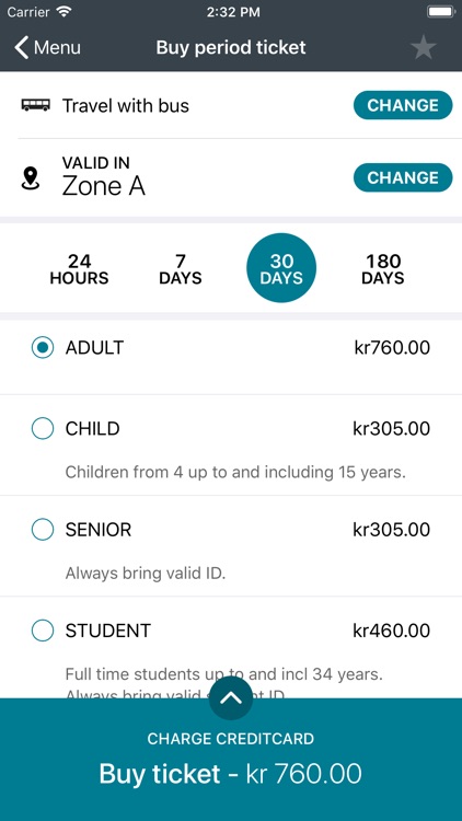 AtB Mobillett screenshot-3