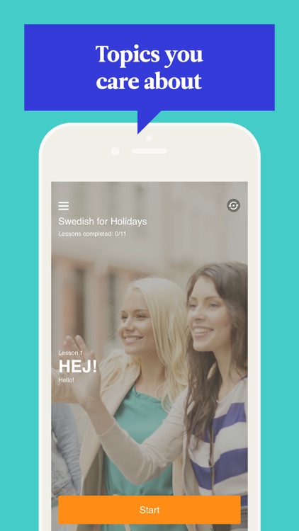 Babbel - Learn Swedish