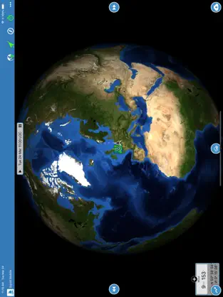 Screenshot 4 Squid Mobile iphone