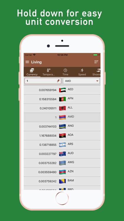 Unit Converter - Smart convert