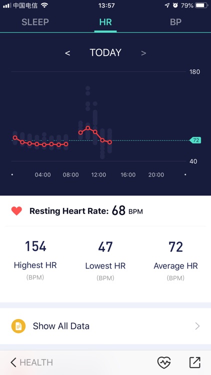 Genius Fit screenshot-3