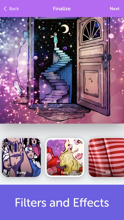 Recolor - Coloring to Relax screenshot-4
