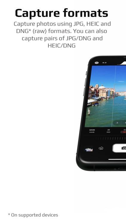 Chromatica camera screenshot-6