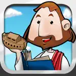 Bible Stories Collection App Contact