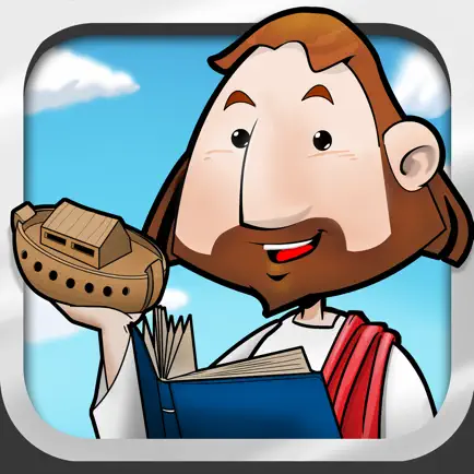 Bible Stories Collection Cheats