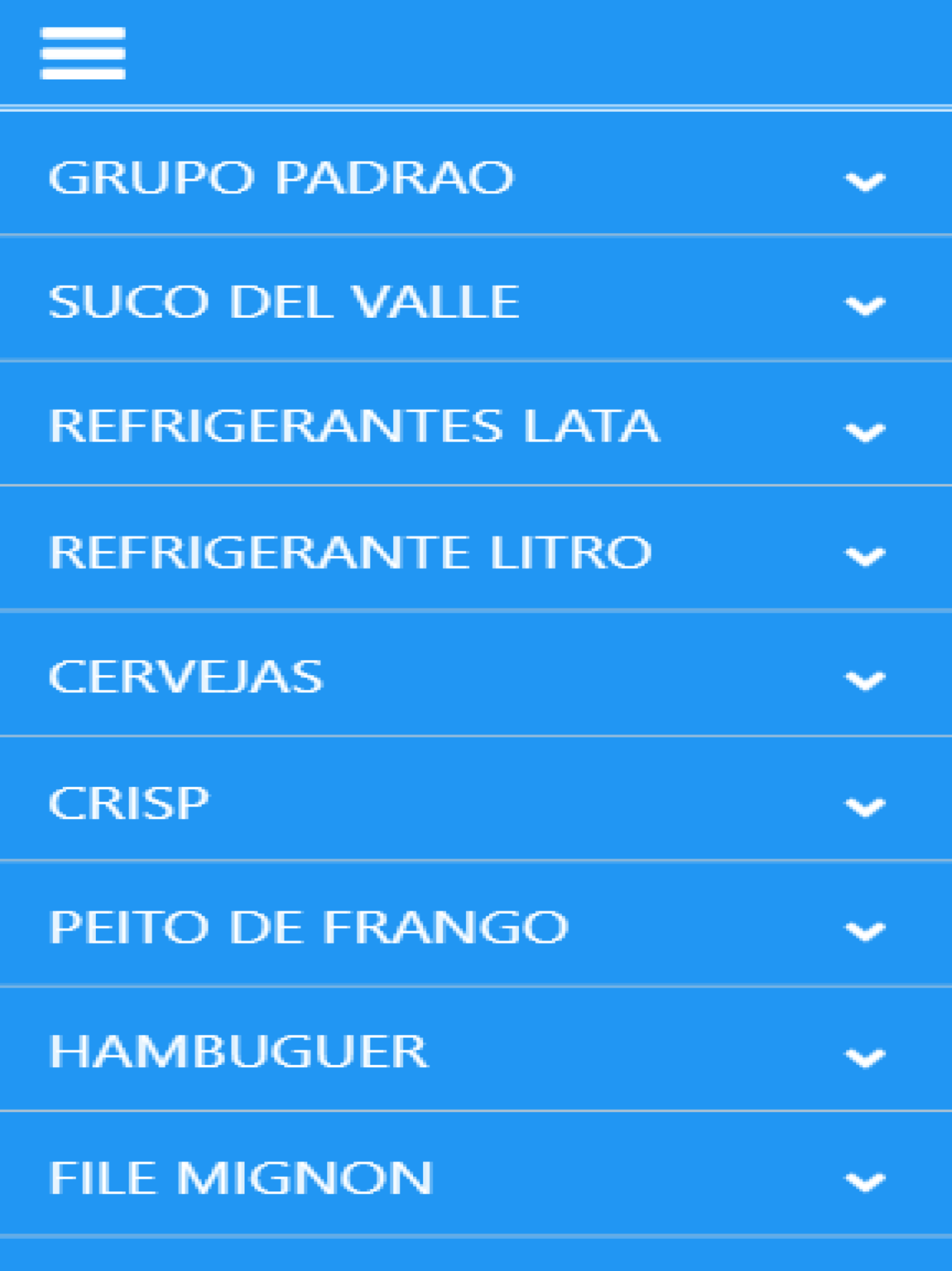 Terra Seca Lanches