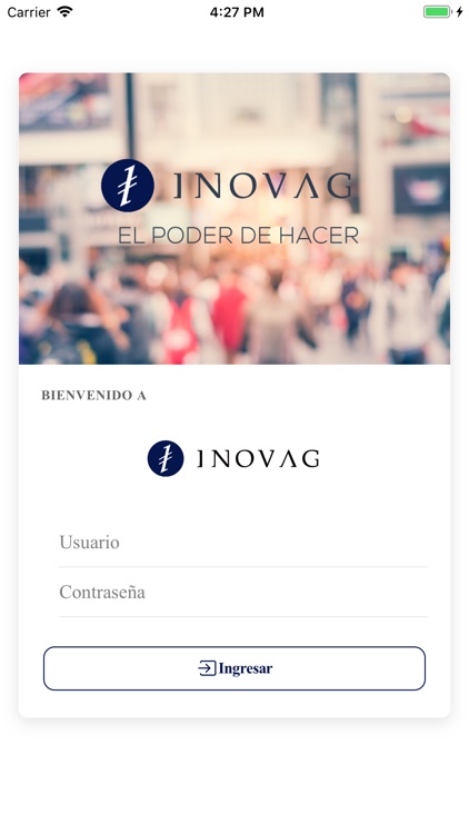 Inovag