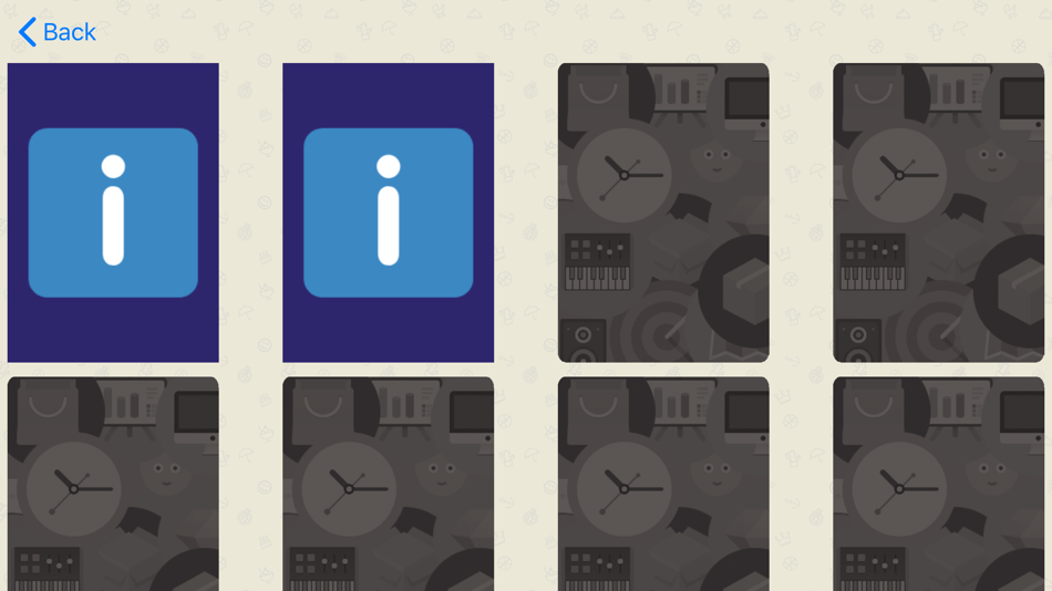 #4. العاب تعليمية ٣ (iOS) 由: Ghaith Alfayoumi