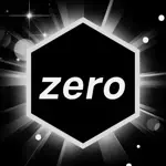 Zero numbers. brain/math games App Contact