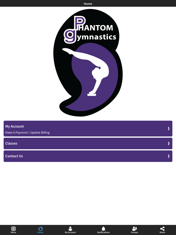 Screenshot #5 pour Phantom Gymnastics