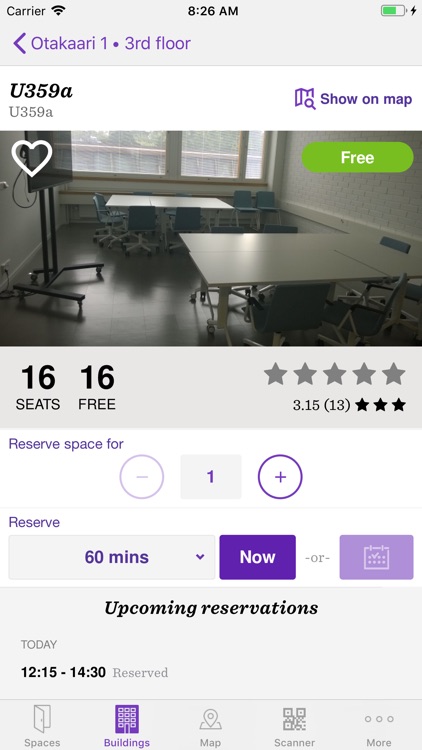 Aalto Space screenshot-6