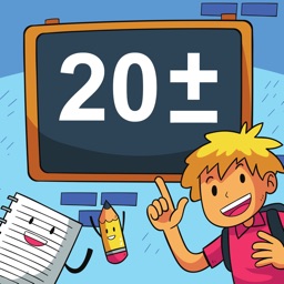 Math jusqu'à 20