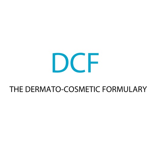 DERMATO-COSMETIC FORMULARY