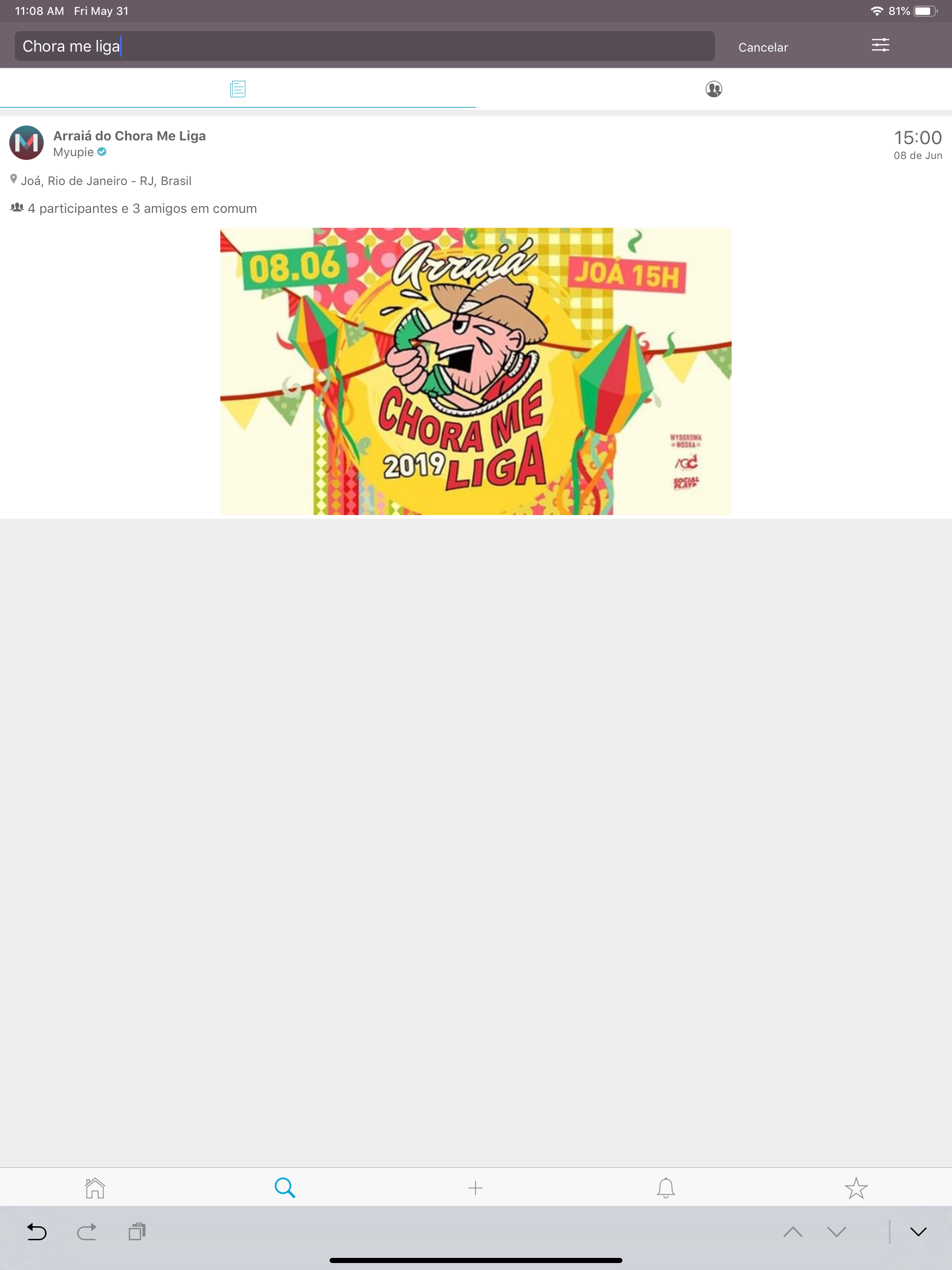 Myupie screenshot 9