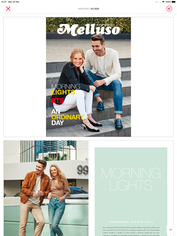 Screenshot #5 pour Melluso