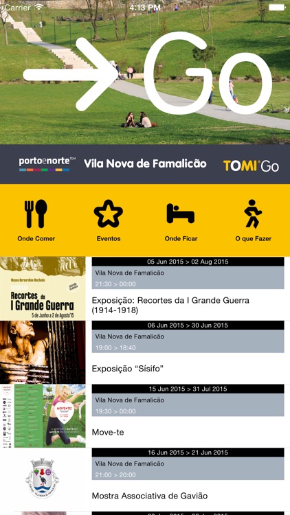 TPNP TOMI Go Famalicão