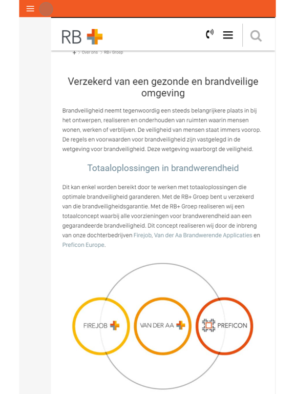 Screenshot #5 pour RB plus