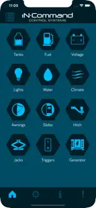 iN·Command screenshot #3 for iPhone