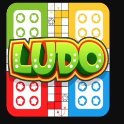 Ludo dice : parcheesi Puzzle