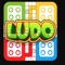 Ludo Dice  is a classic board game played between friends, family & kids