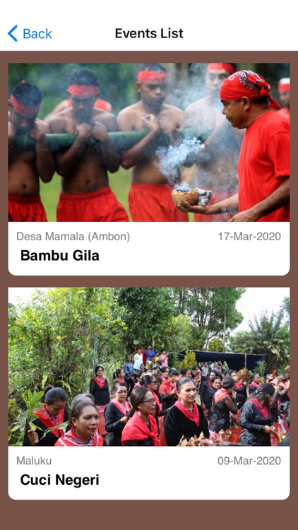 Kei Island Travel Guide