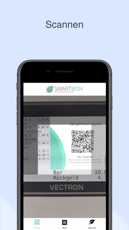 SmartBon App