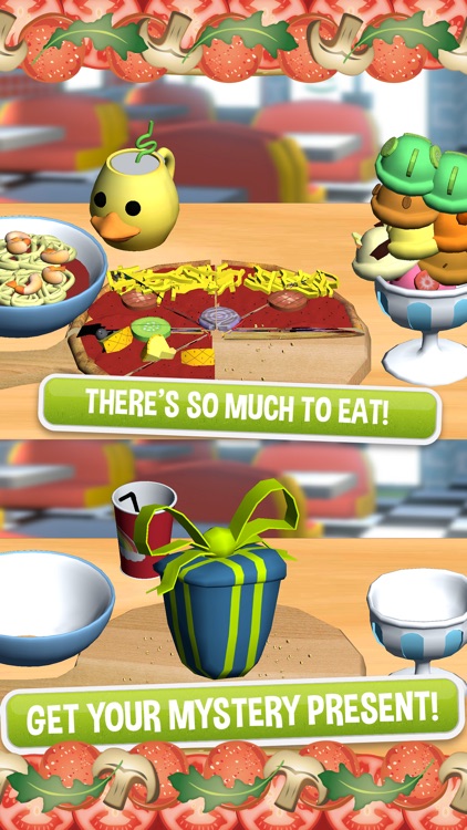 Bamba Pizza 2 screenshot-4