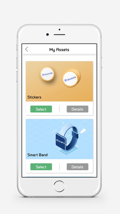 Asset Tracking - Find things screenshot-3