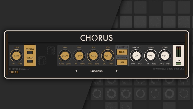 FAC Chorus
