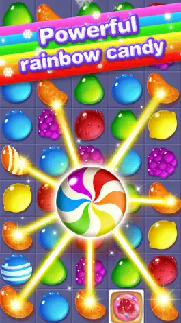 Game screenshot Sweet Candy - Puzzle Mania mod apk