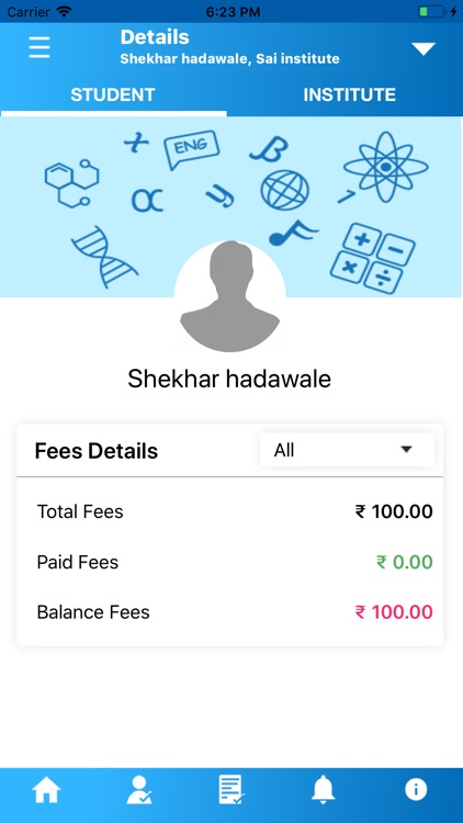 Drona Cloud Academy screenshot-6