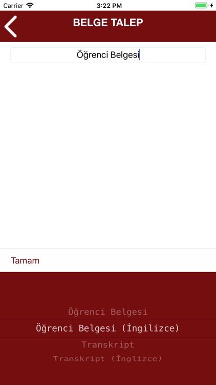 ATA-AOF Mobil screenshot-7