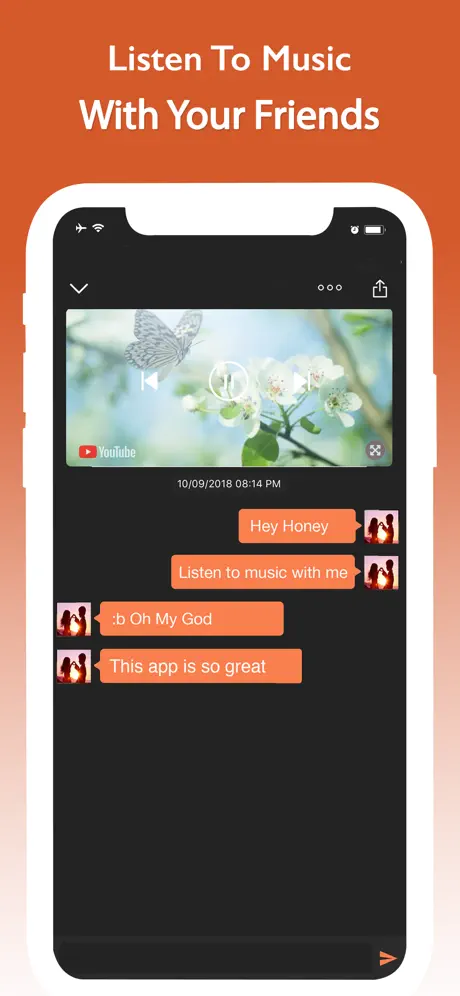 OHUB
