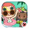 Miga Town: My Vacation App Positive Reviews