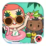 Miga Town: My Vacation App Contact