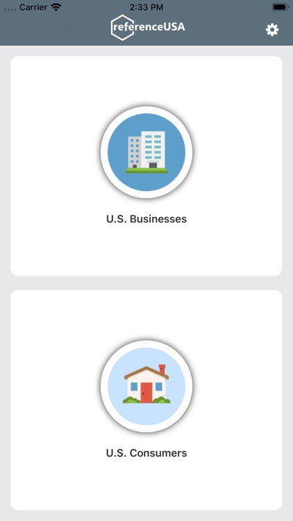 ReferenceUSA